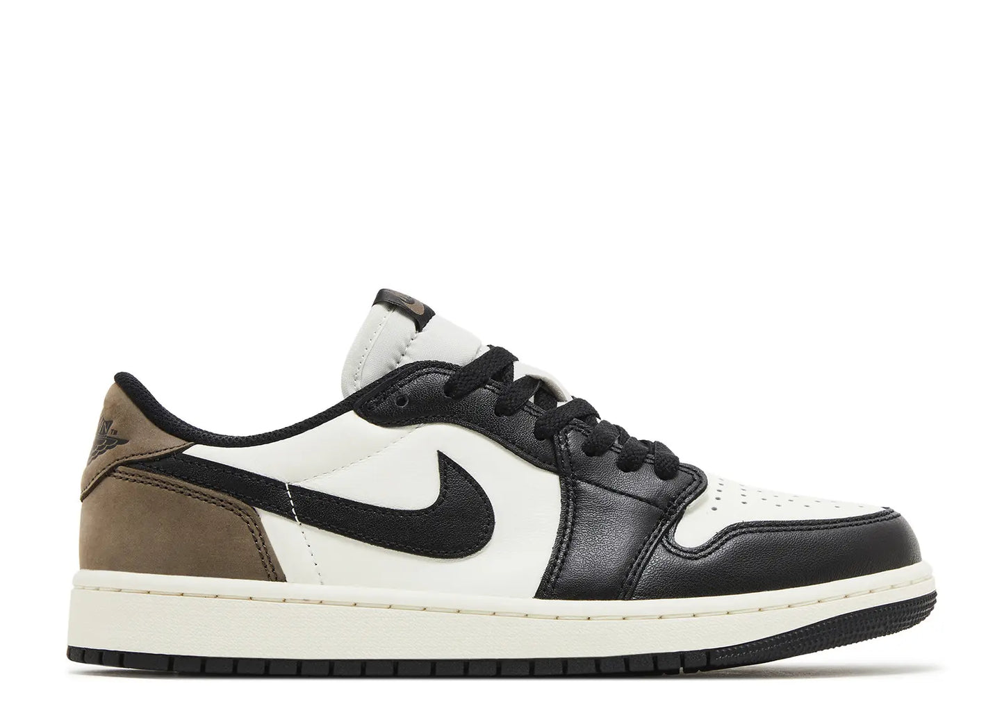 Jordan 1 Low Mocha (Used) No Box