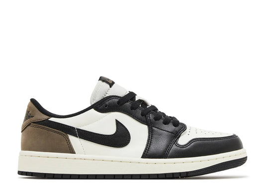 Jordan 1 Low Mocha (Used) No Box
