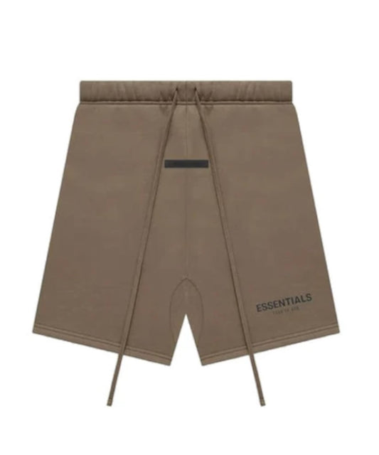 Fear of God Essentials Shorts Harvest