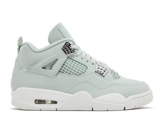Jordan 4 Seafoam W
