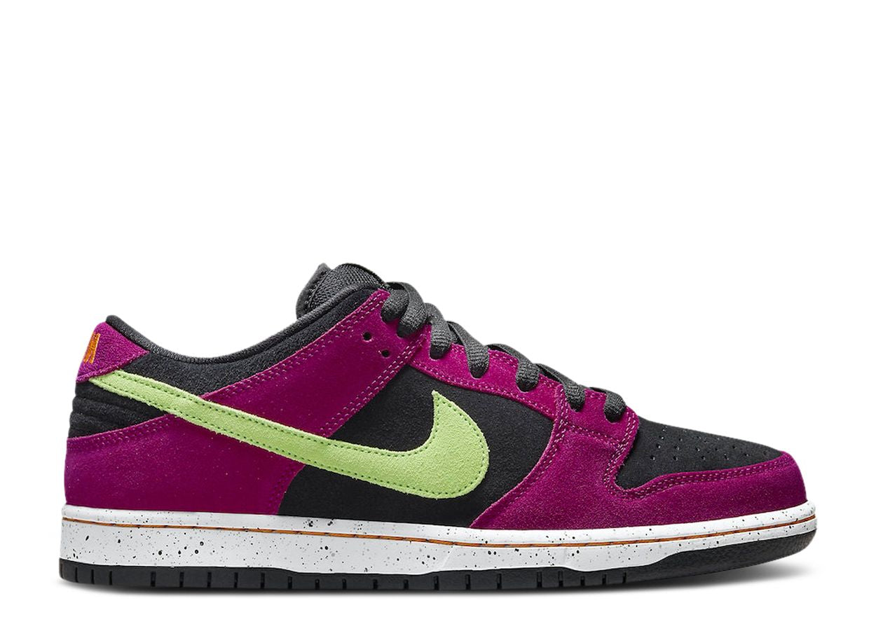 Nike SB Dunk Low ACG Terra Plum