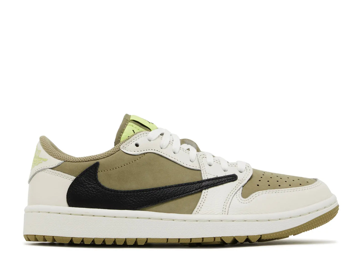 Jordan 1 Low Travis Golf