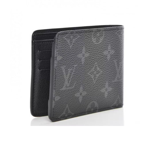Louis Vuitton Monogram Eclipse Wallet