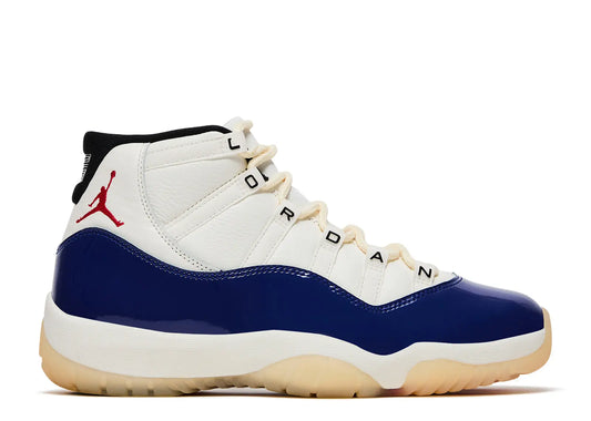 Jordan 11 Rare Air