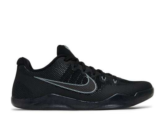 Nike Kobe 11 Low Dark Knight (USED) No Box