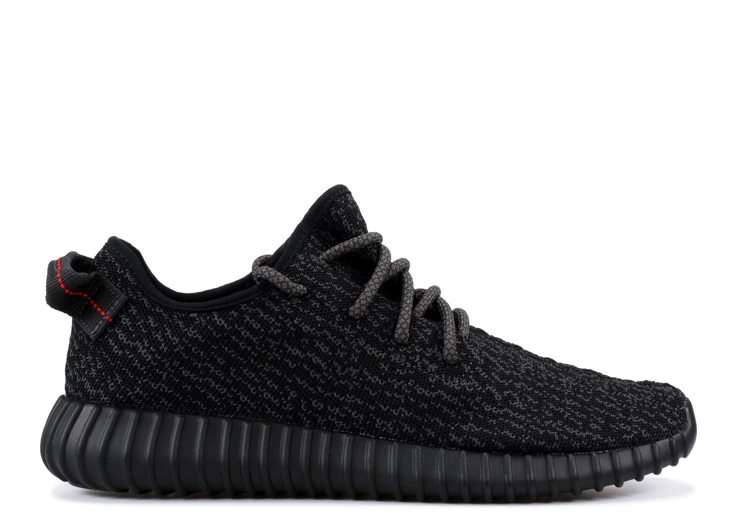 Yeezy 350 Pirate Black 2016 (VNDS)