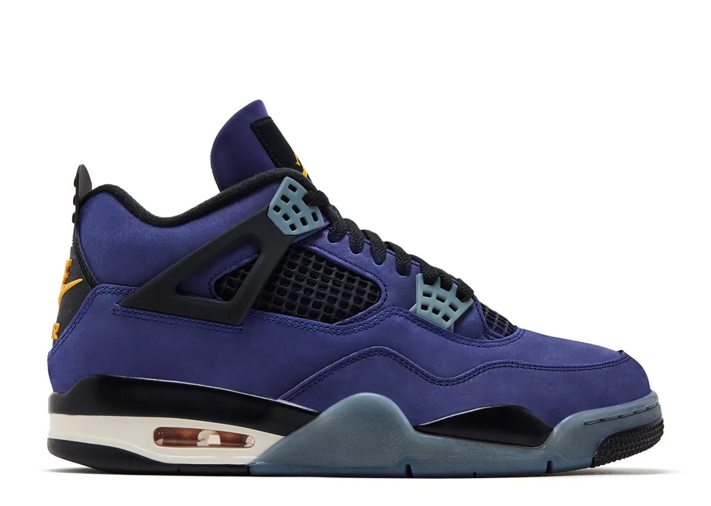 Jordan 4 Retro Lakers (VNDS)