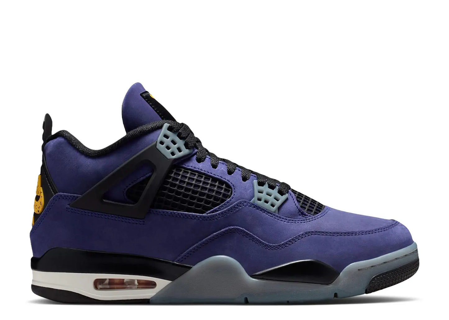 Jordan 4 Lakers 2026