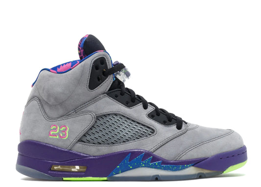 Jordan 5 Bel Air OG