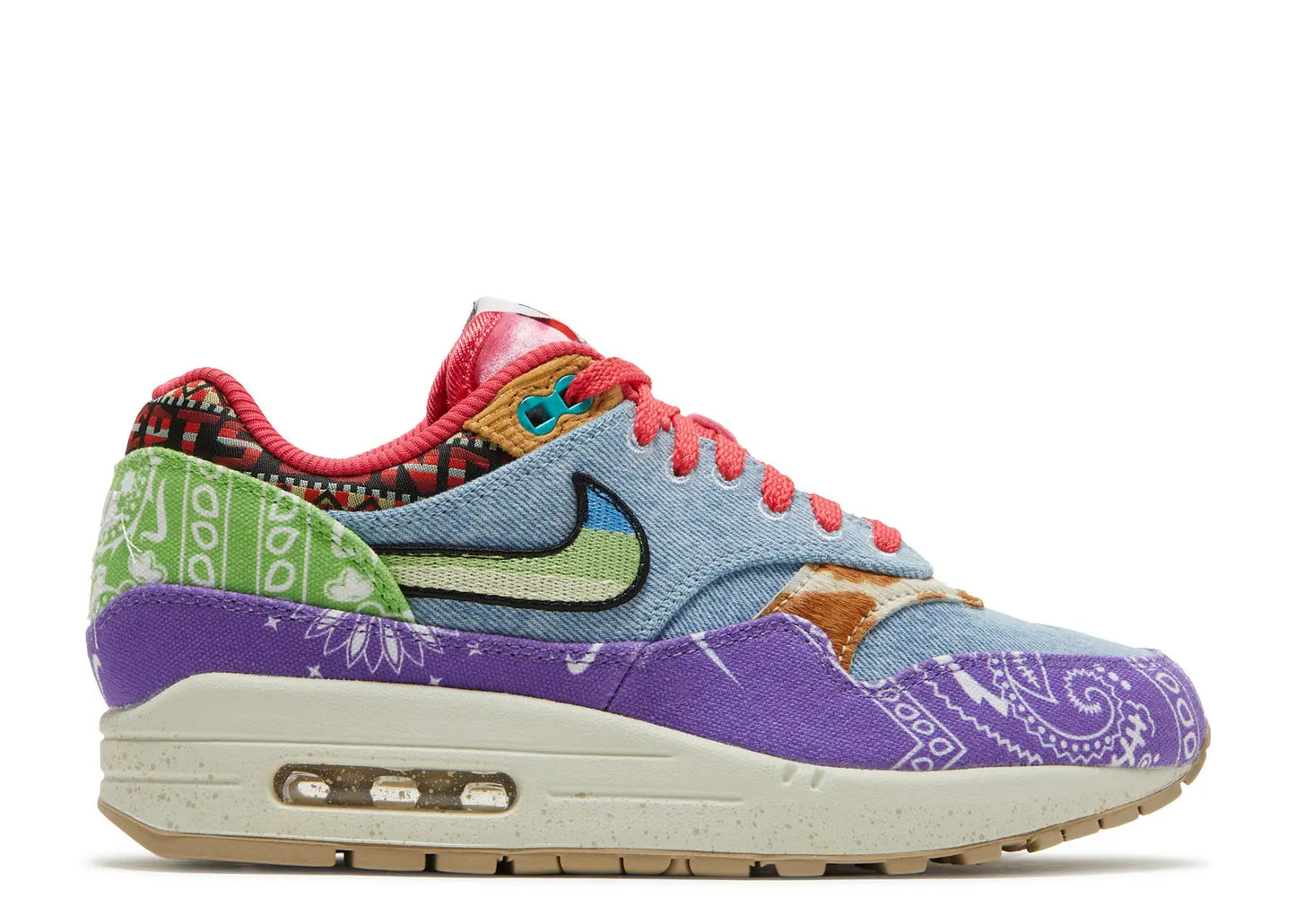 Air Max 1 Concepts Far Out Special Box (VNDS)
