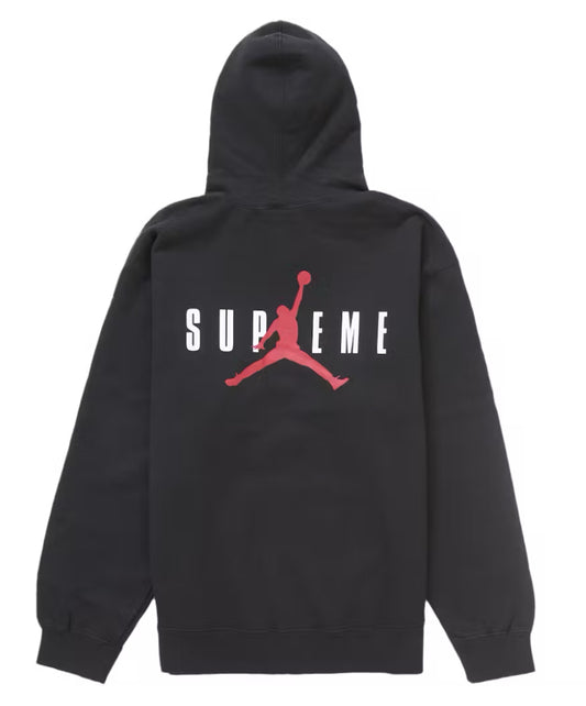 Supreme x Jordan Hoodie