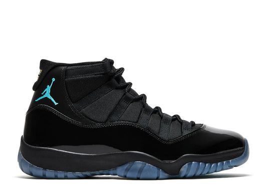 Jordan 11 Gamma Blue 2025