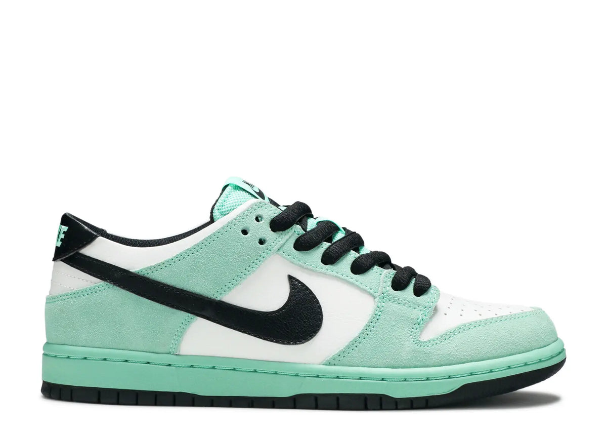Dunk SB Sea Crystal (Used) No Box