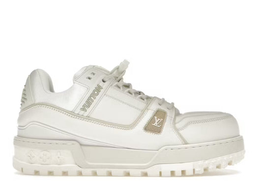 Louis Vuitton Trainer Maxi White (VNDS)