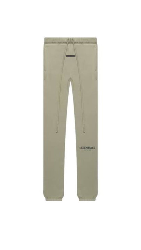 Fear of God Essentials Sweatpants Pistachio