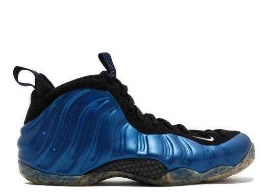 Nike Air Foamposite Royal 2011