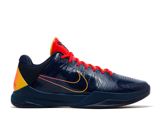 Kobe 5 Caitlyn Clark Indiana Forever