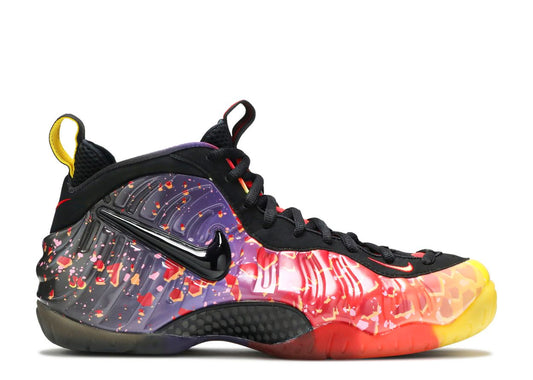 Nike Air Foamposite Area 72 Asteroid