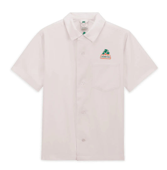 Nike SB x Jarritos Bowling Button Up Shirt