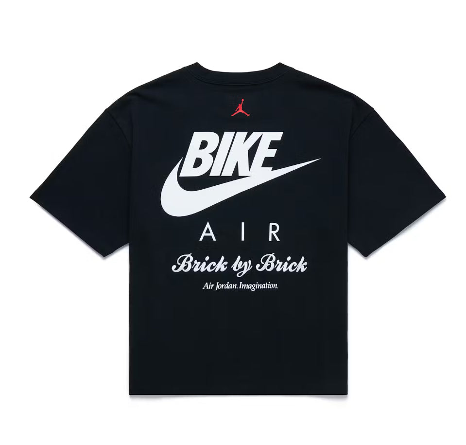 Jordan x Brick By Brick T Shirt