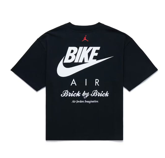 Jordan x Brick By Brick T Shirt