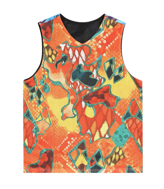 Kobe Reversible What The Jersey