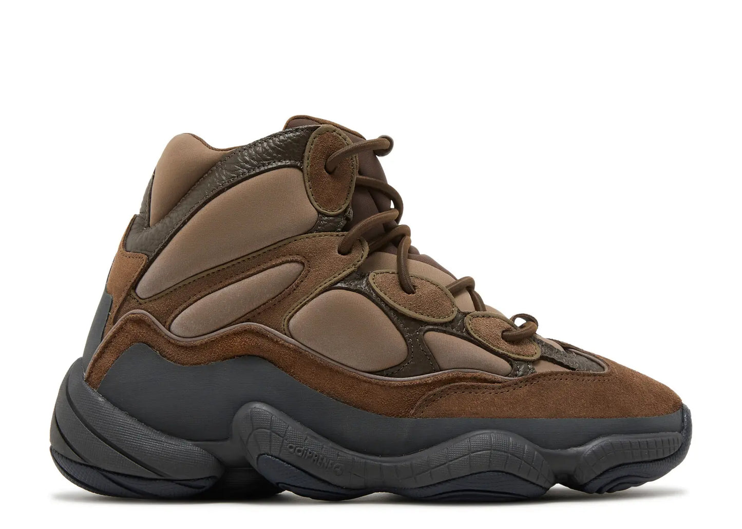 Yeezy 500 High Taupe (No Box)