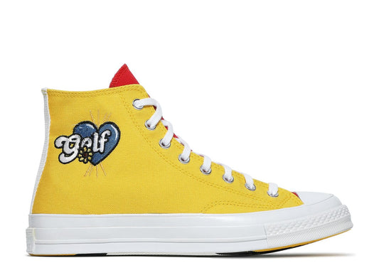 Converse All-Star Hi Golf Multi Colour