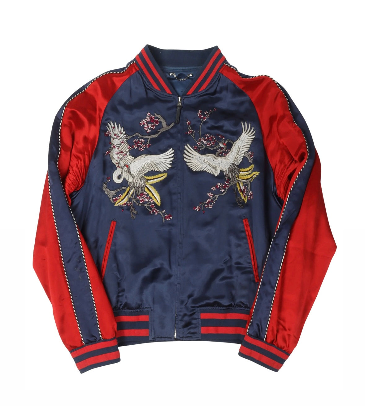 Louis Vuitton Souvenir Jacket