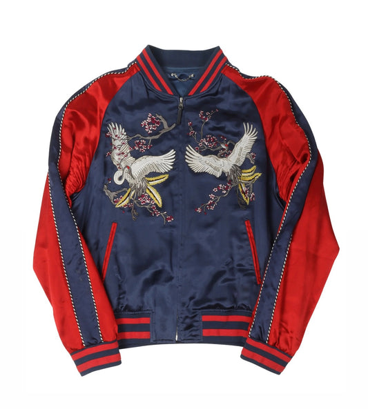Louis Vuitton Souvenir Jacket