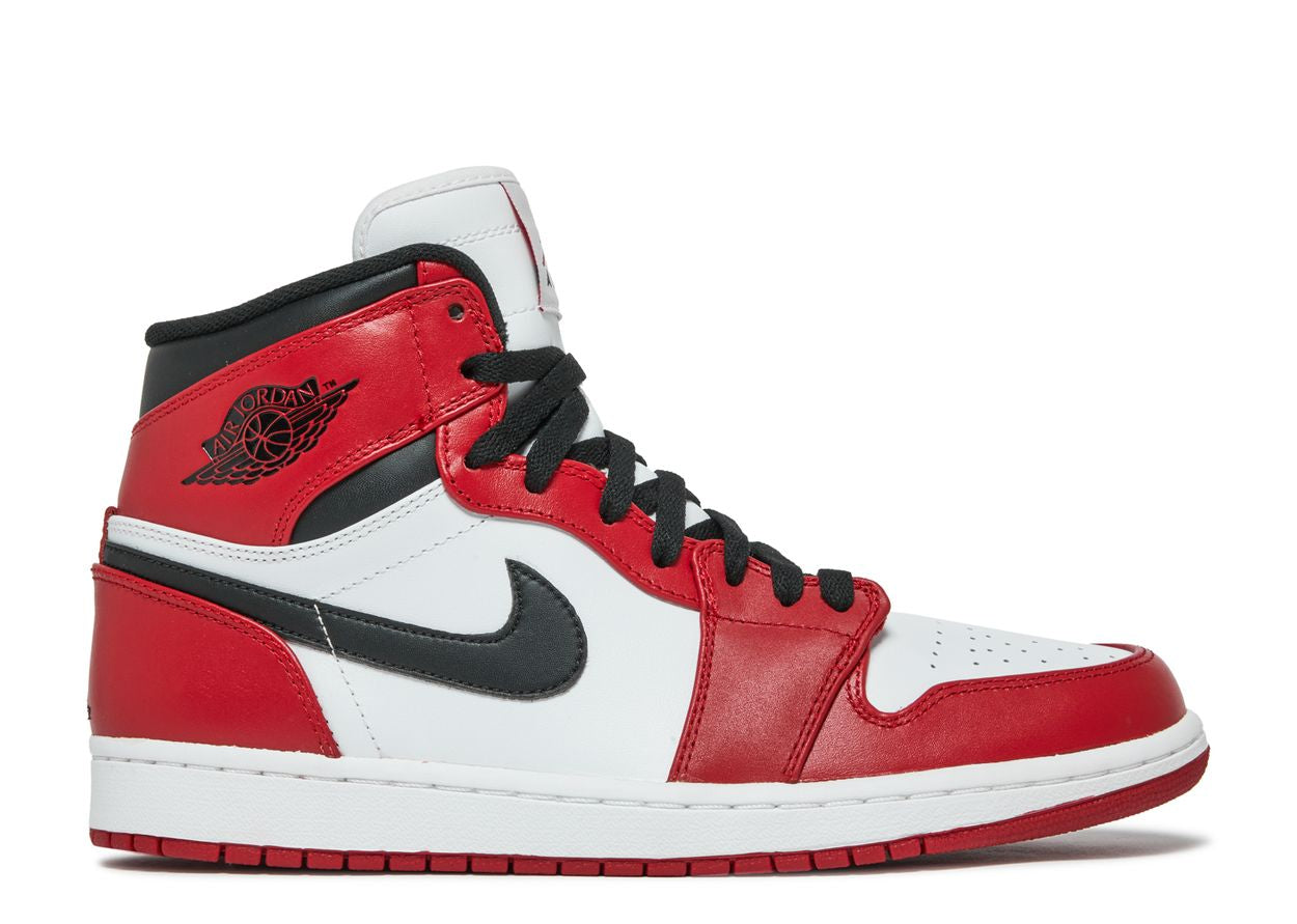 Jordan 1 Retro Chicago 2013