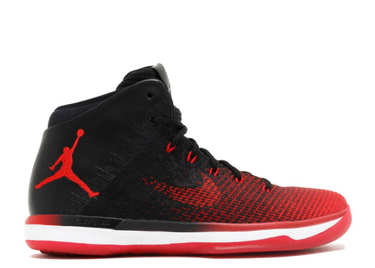 Jordan XXX1 Banned