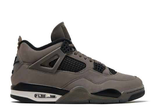 Jordan 4 Cavestone