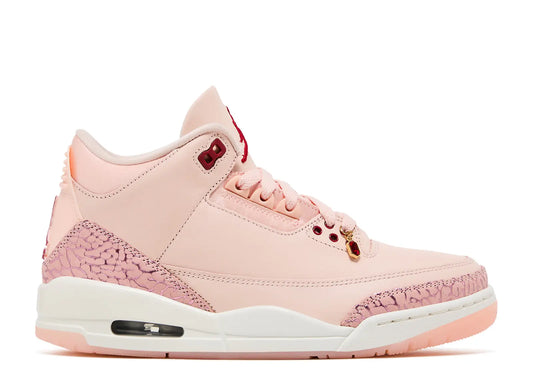 Jordan 3 Valentine (USED)