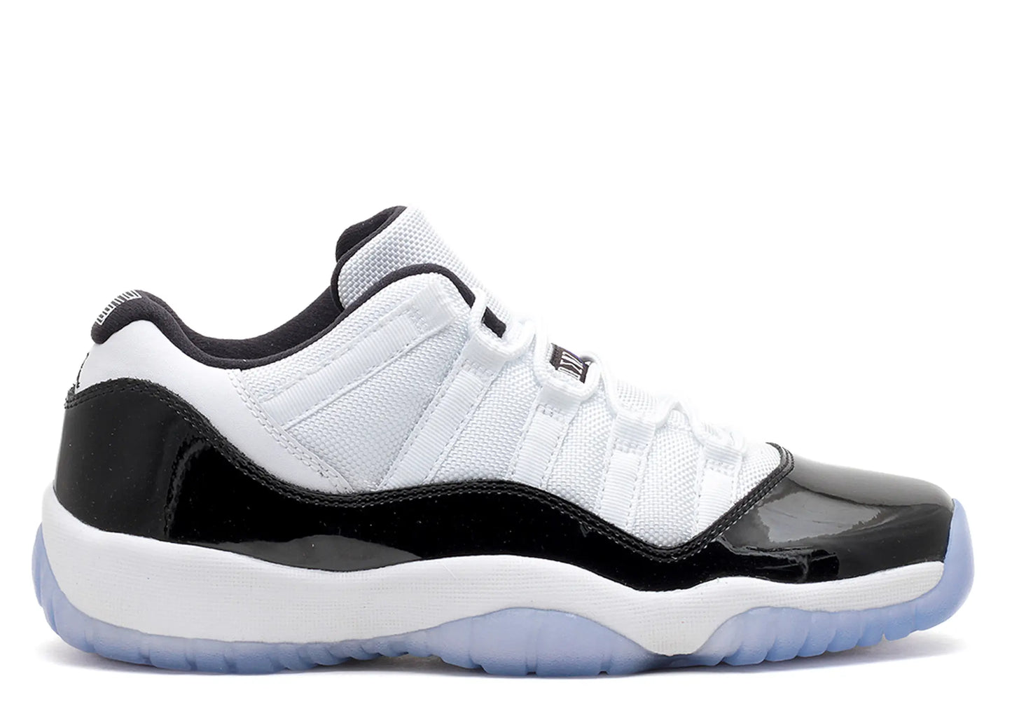 Jordan 11 Low Retro Concord 2015 (VNDS)