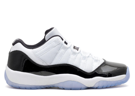 Jordan 11 Low Retro Concord 2015 (VNDS)