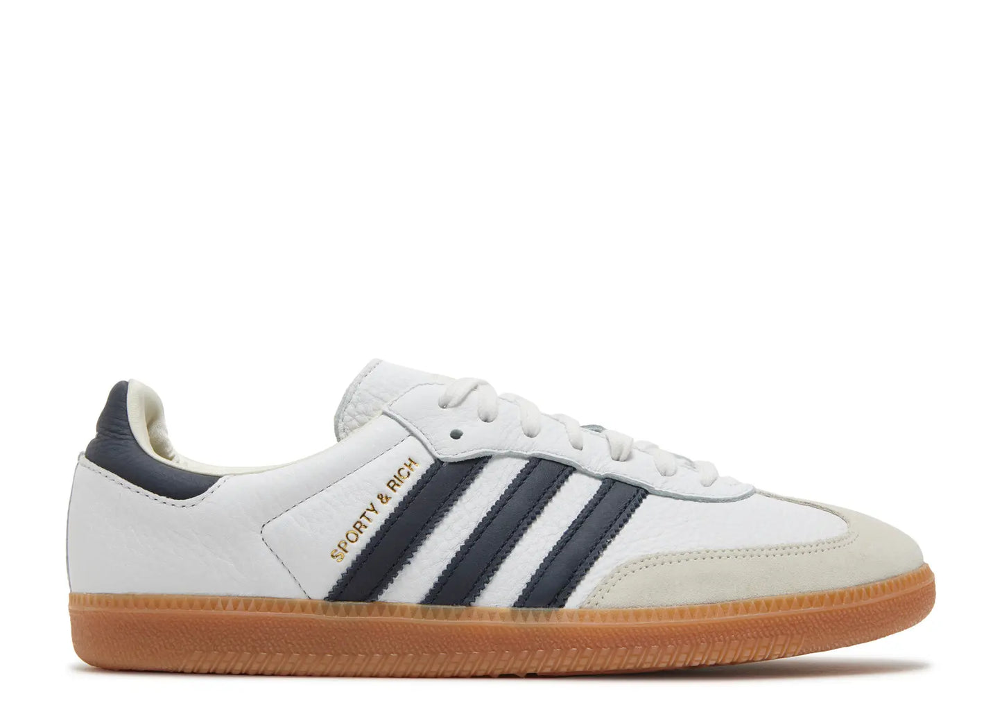 Adidas Samba Sporty And Rich