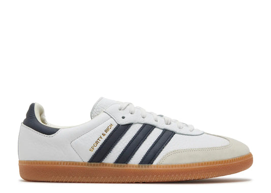 Adidas Samba Sporty And Rich