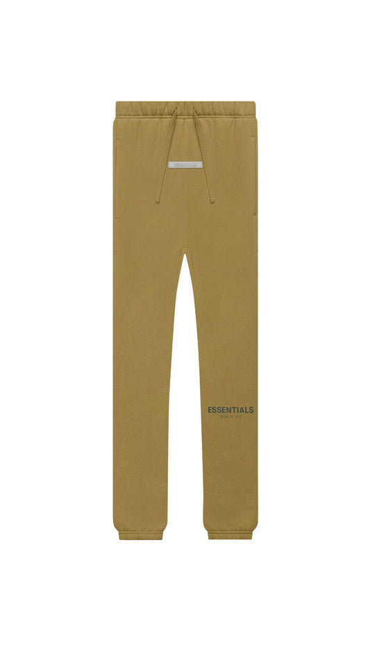 Fear of God Essentials Sweatpants Amber