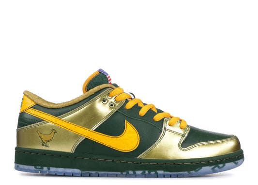 Nike SB Dunk Low Doernbecher (USED)