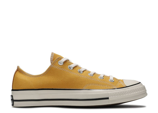 Converse All-Star Low Sunflower Yellow