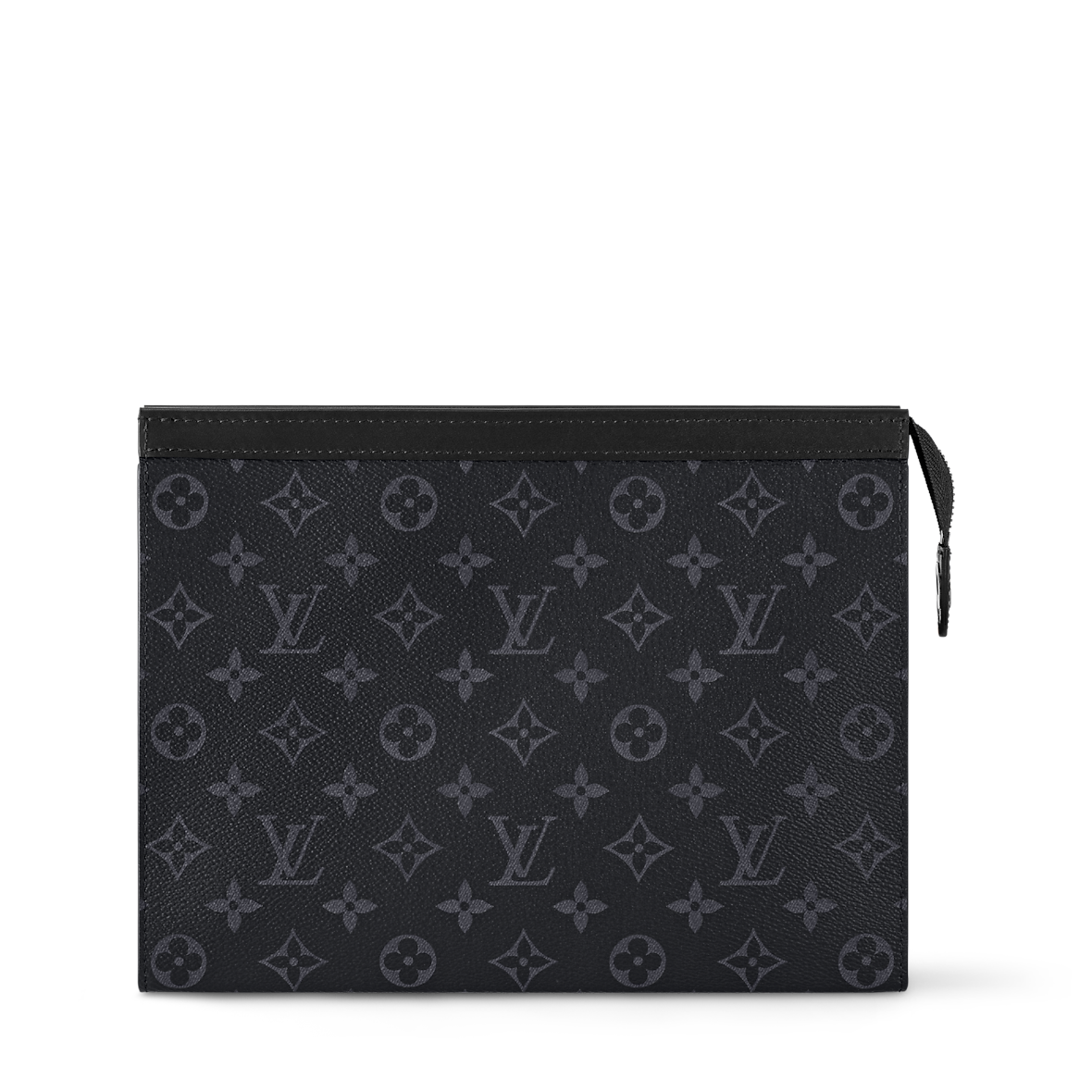 Louis Vuitton Pouchette Monogram MM