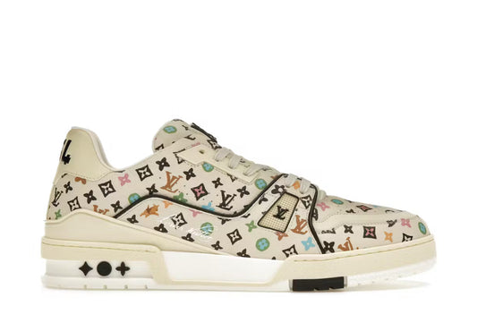 Louis Vuitton Trainer Tyler The Creator