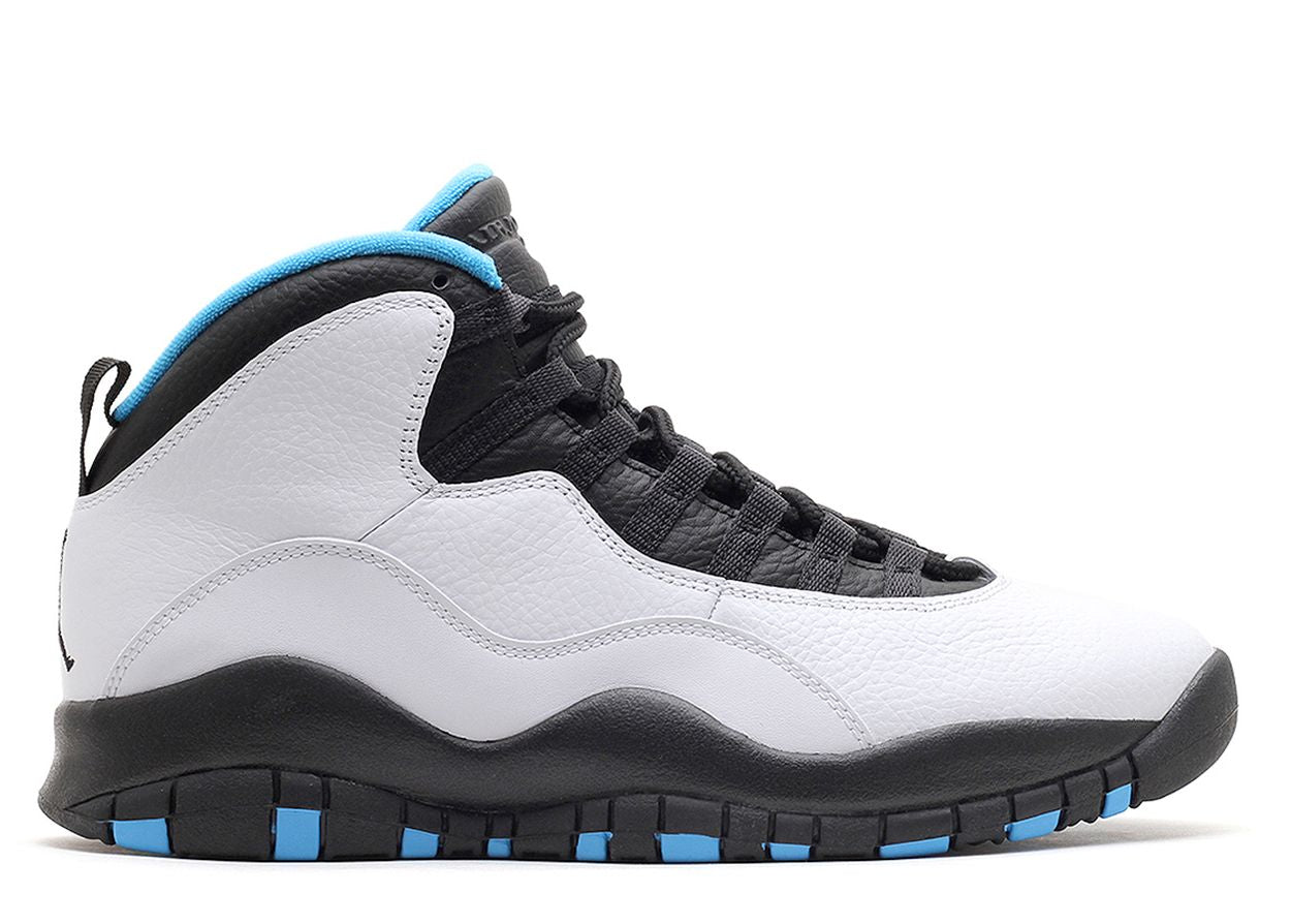 Jordan 10 Retro Powder (2014)