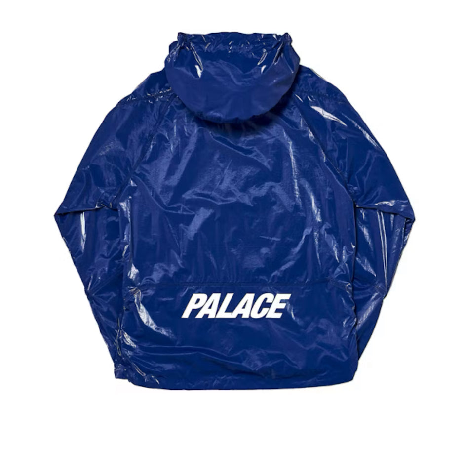Palace G-Loss Jacket Blue