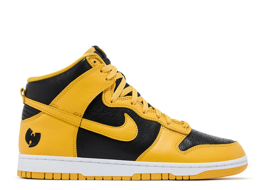 Dunk High Wu Tang
