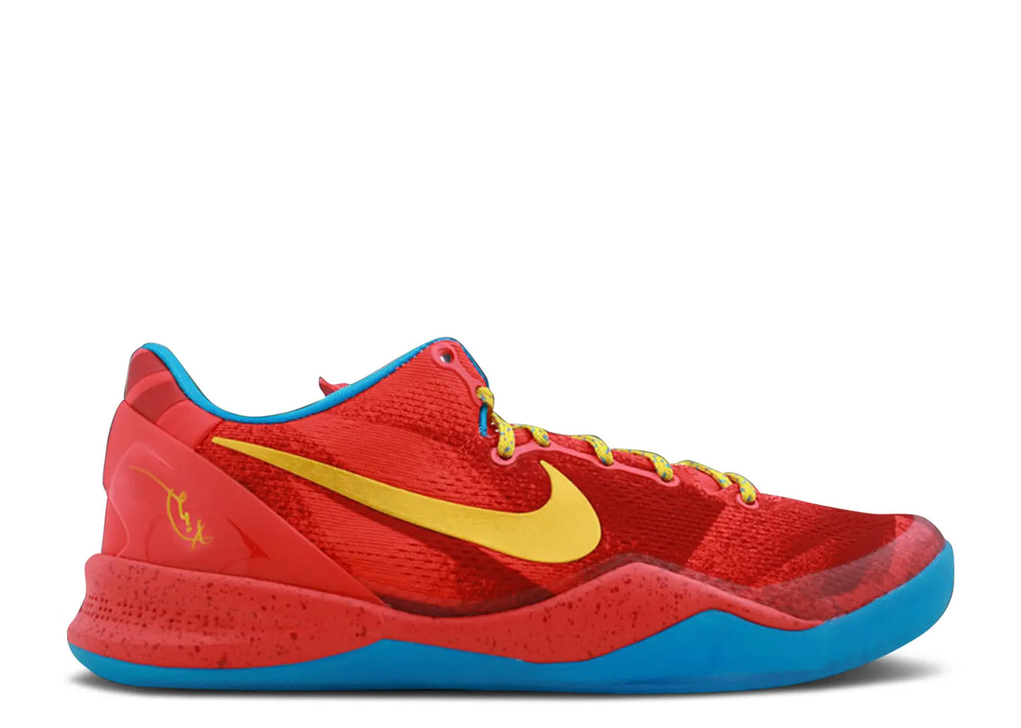 Kobe 8 Year Of The Horse