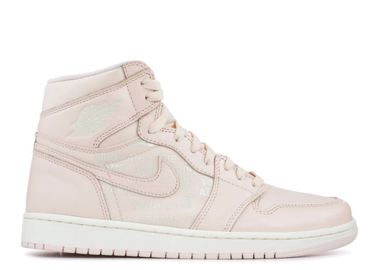 Jordan 1 Retro High Guava Ice (USED) No Box