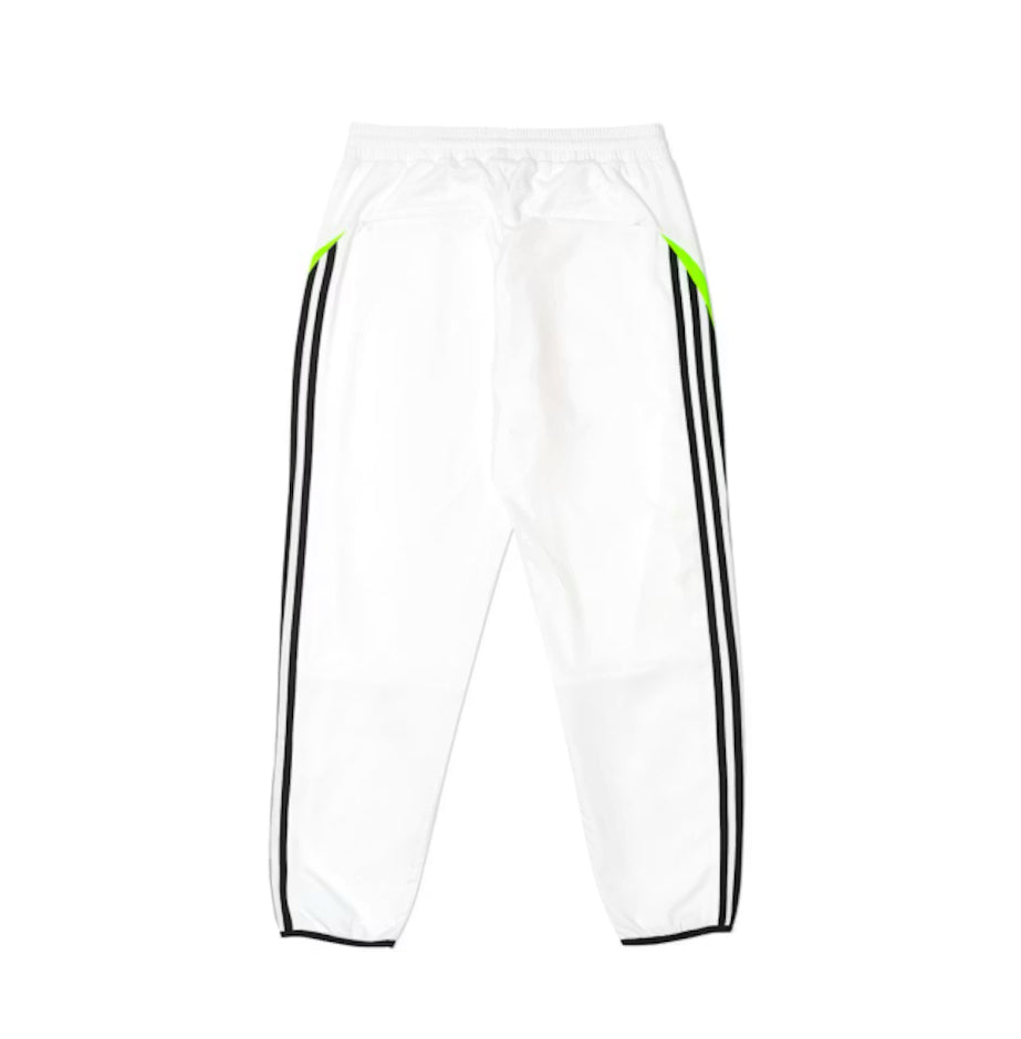 Palace x Adidas x Juventus Track Pants White