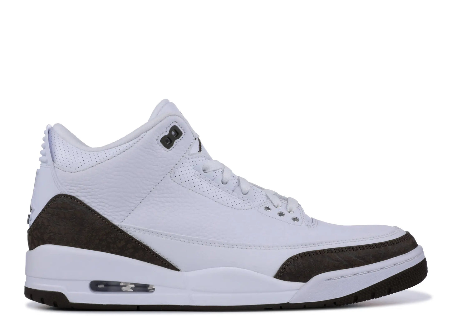 Jordan 3 Retro Mocha 2018 (USED)